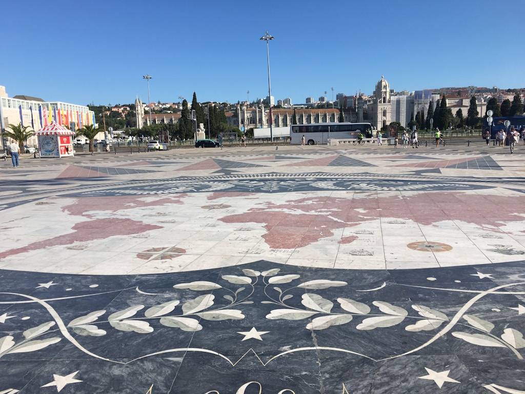 Campinas Regional Guide