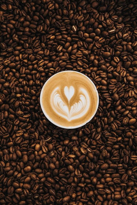 Coffee logo