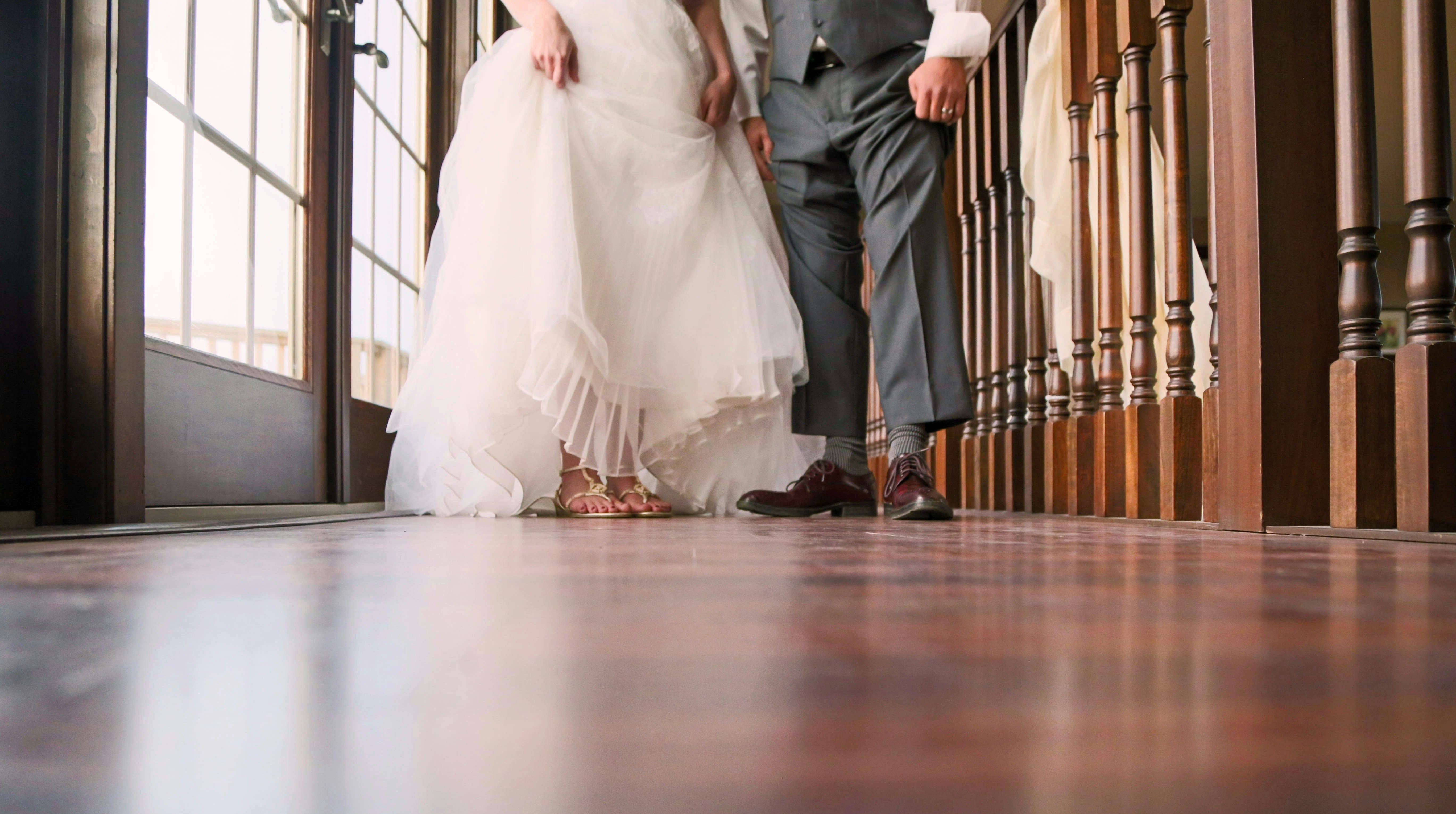 ceremony