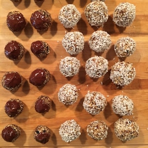 Energy Balls