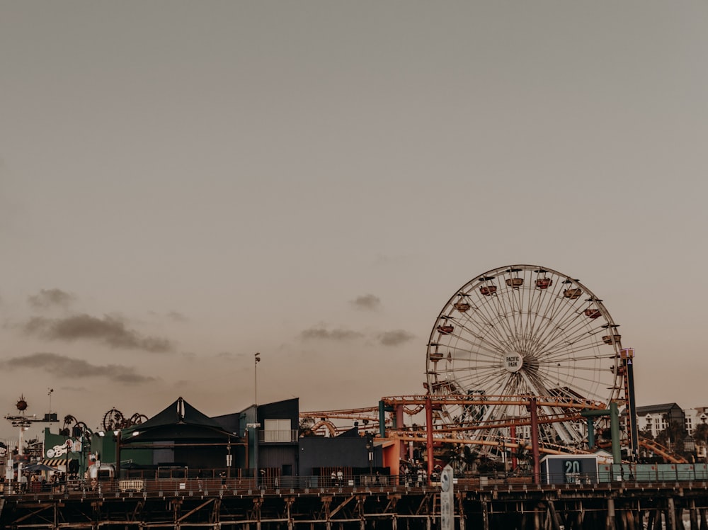 ferriswheel