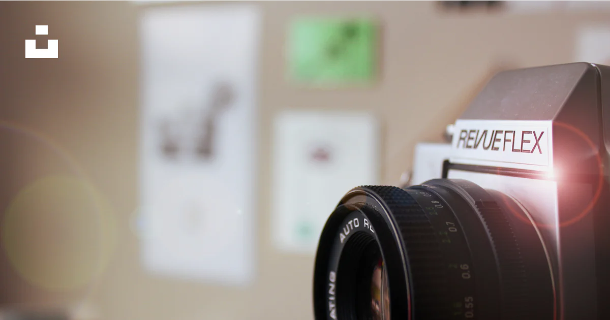 Shallow focus photography of SLR camera photo – Free Ny Image on Unsplash