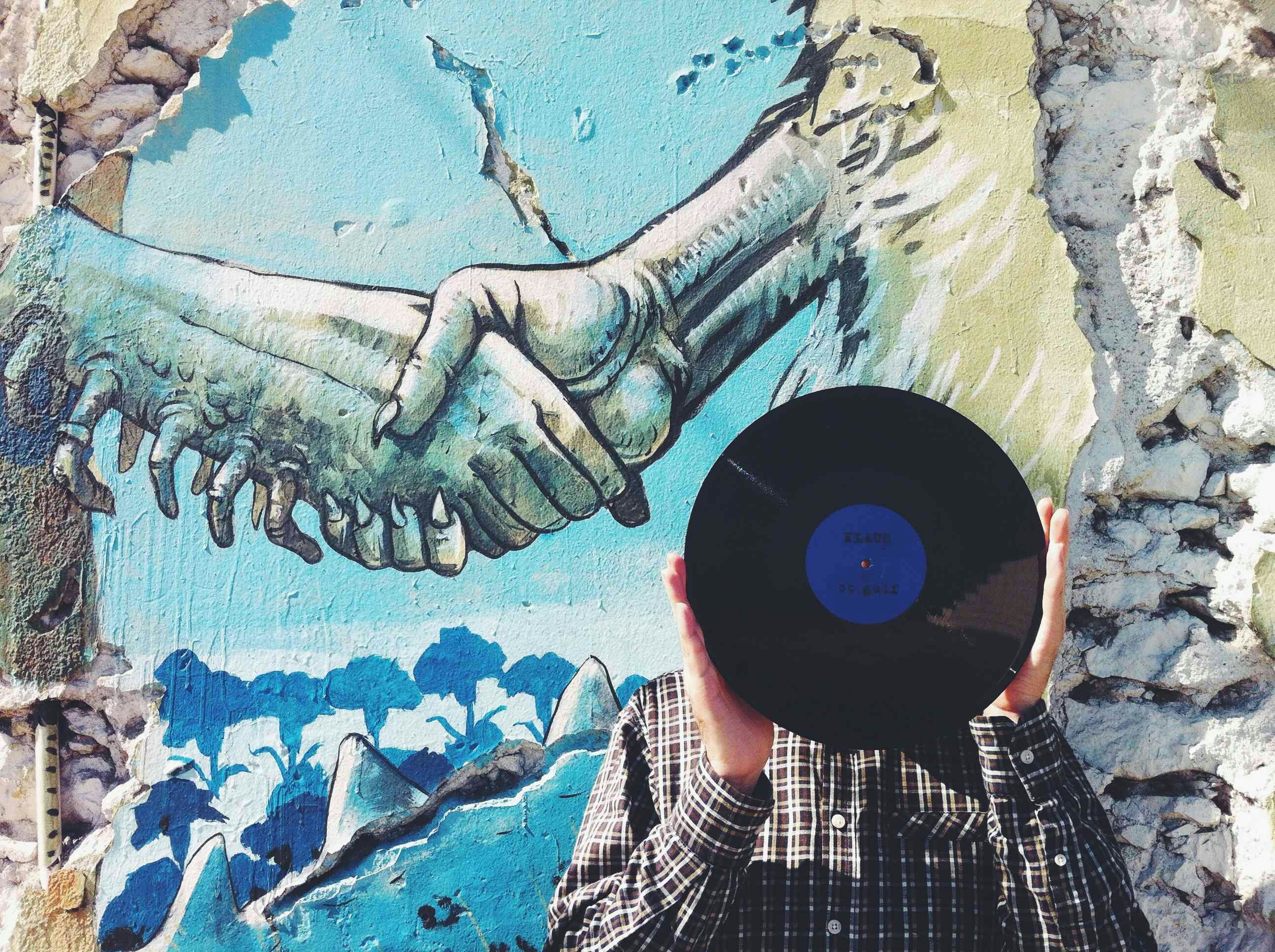 record-breaking moments