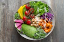 Alimentação saudável