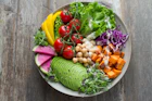 Vegetarian