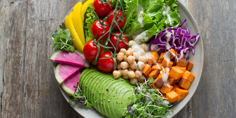 Longevity Diet: What Science Says