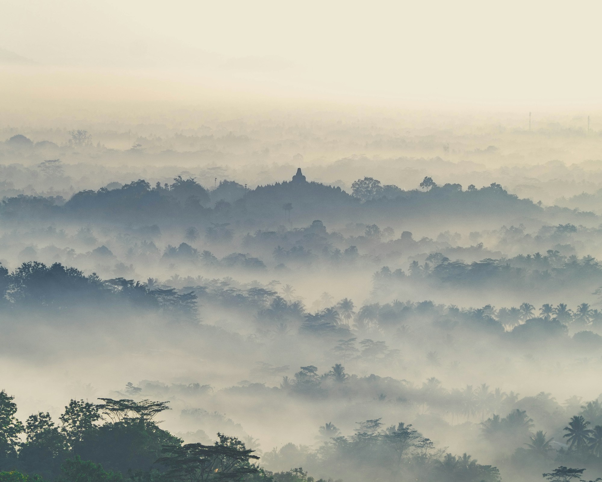 What to see in Borobudur: Travel Guide