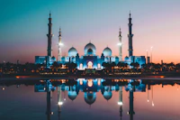 Dubai Day Tour Packages – Best One-Day Tours & Excursions