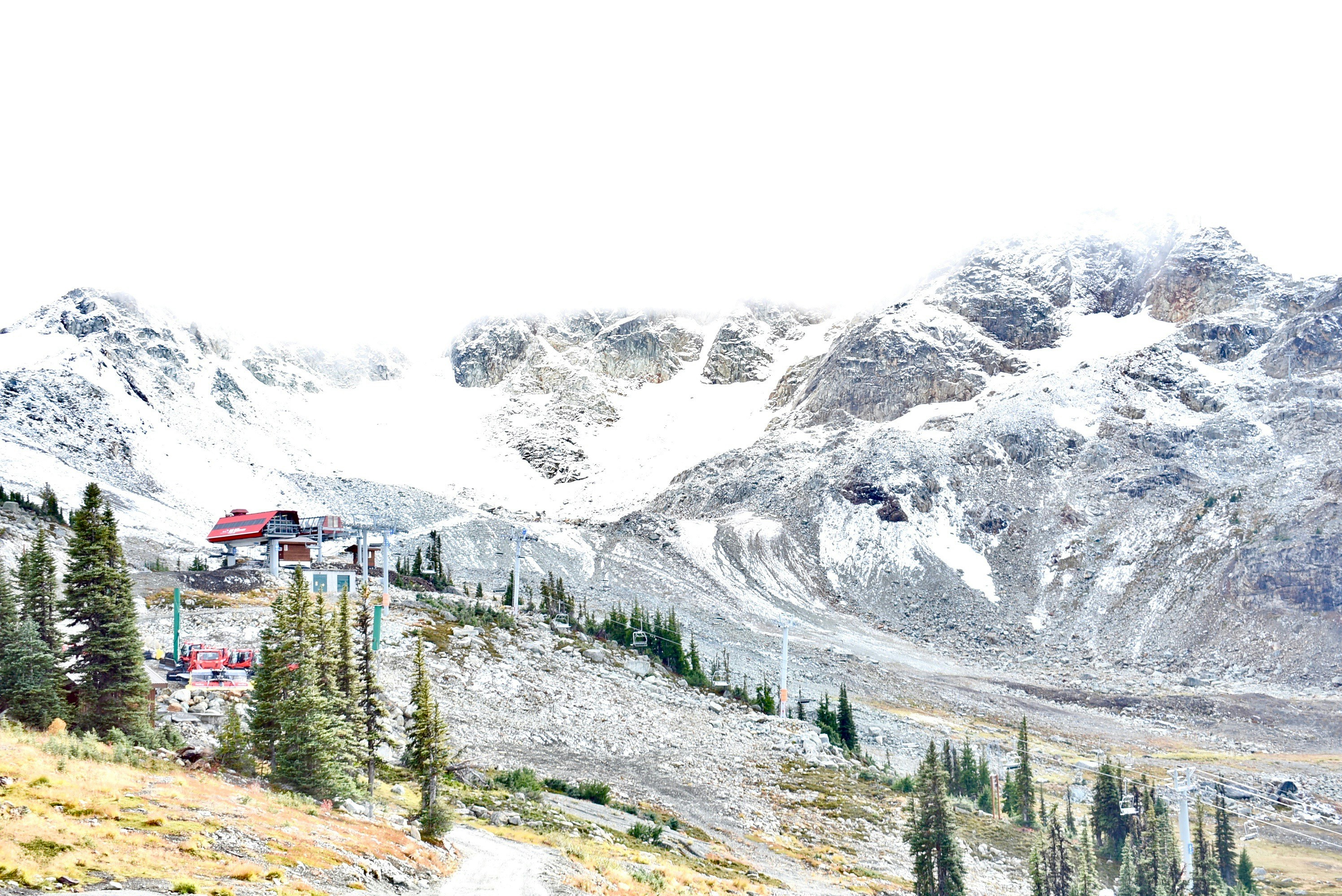 Cat Lake Recreation Site