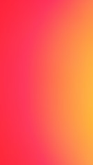 Bright and energetic visual with orange and yellow gradients symbolizing action and clarity.