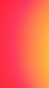 Bright and energetic visual with orange and yellow gradients symbolizing action and clarity.