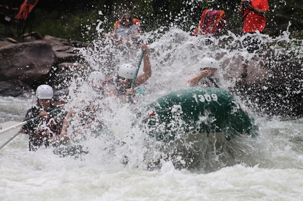 Family Explorer Package