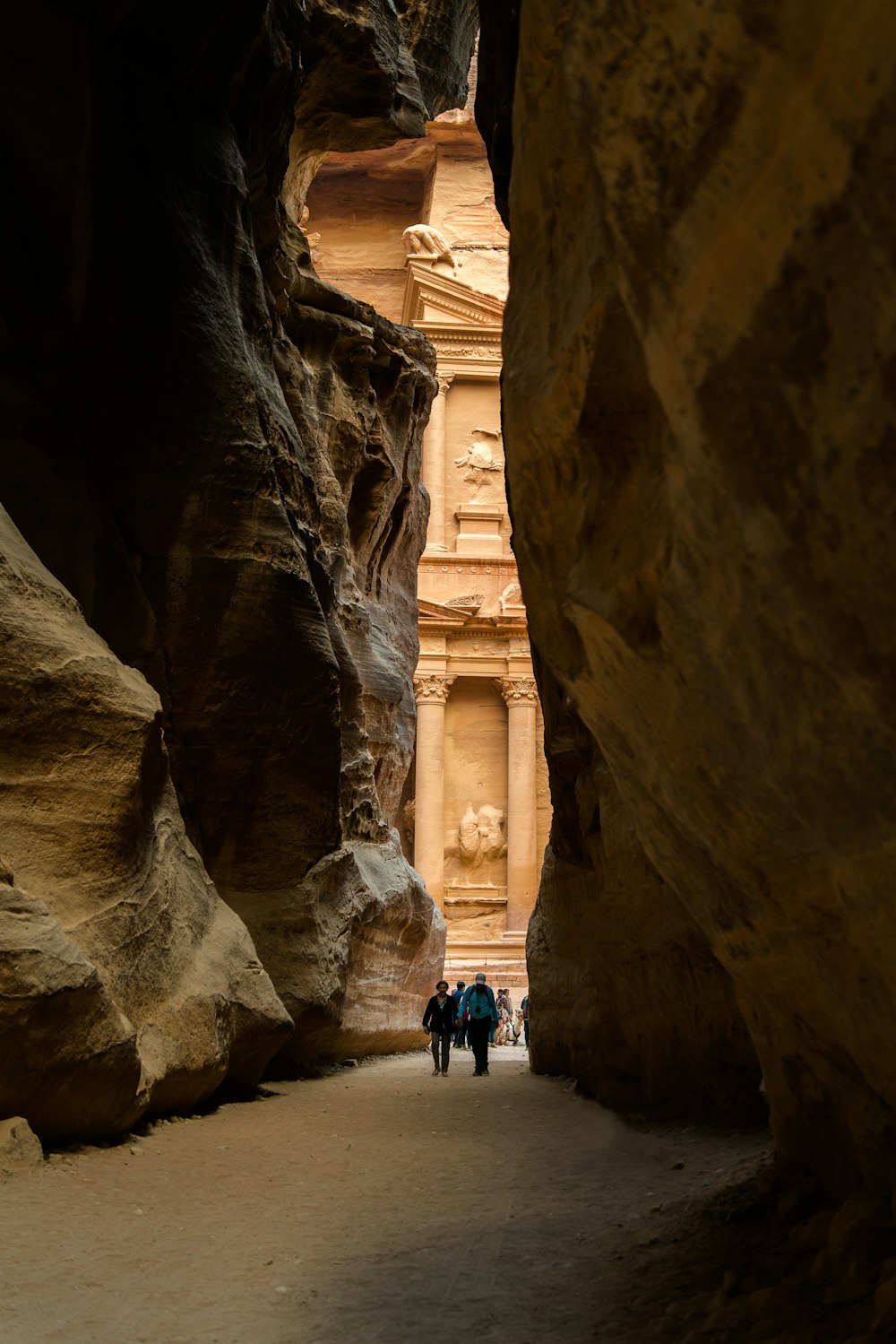 Grande canyon dell'Arizona