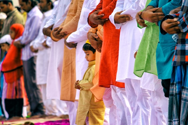 2024: Prayer timings in Dubai and UAE