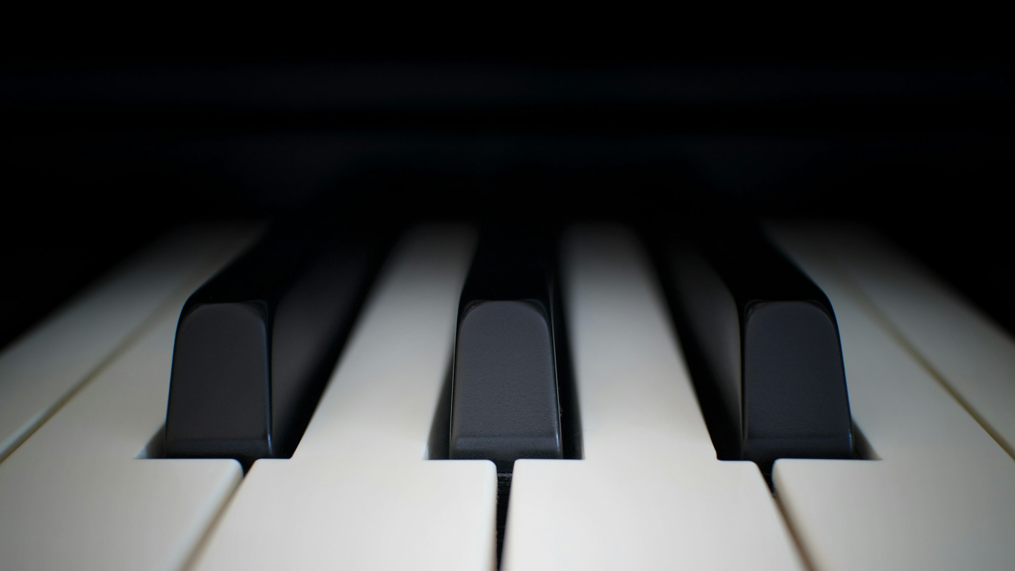 How Many Keys Are On A Piano?