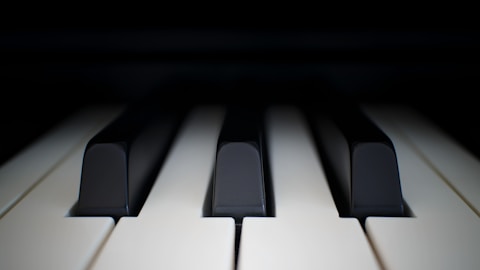 piano tuner revelation