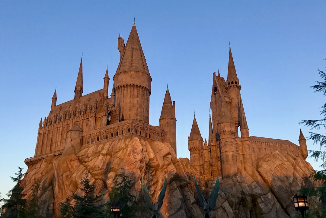 Return to Hogwarts: Universal Orlando Brings Back Popular &#8216;Dark Arts&#8217; Nighttime Show for Halloween Season