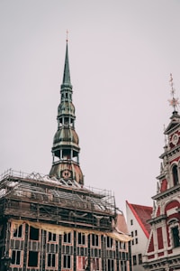 Projekti