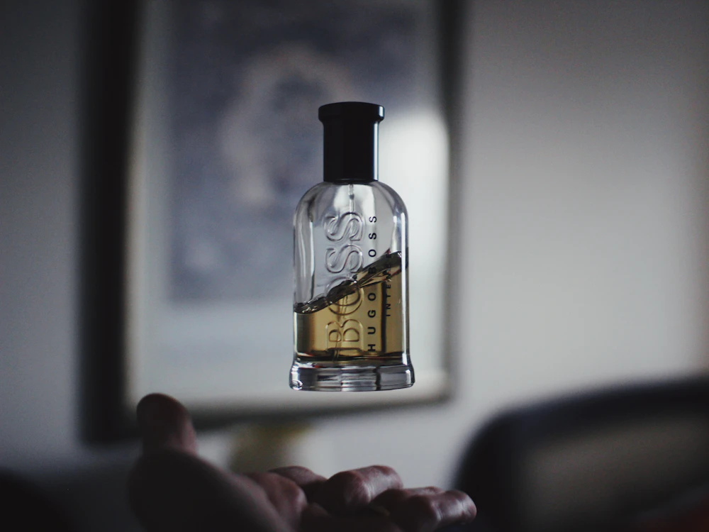 Sovereign Oud Prestige Gift Set