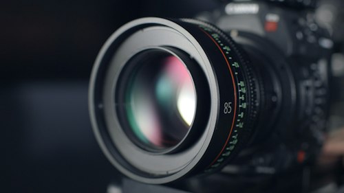 Nikon D780 seller listing