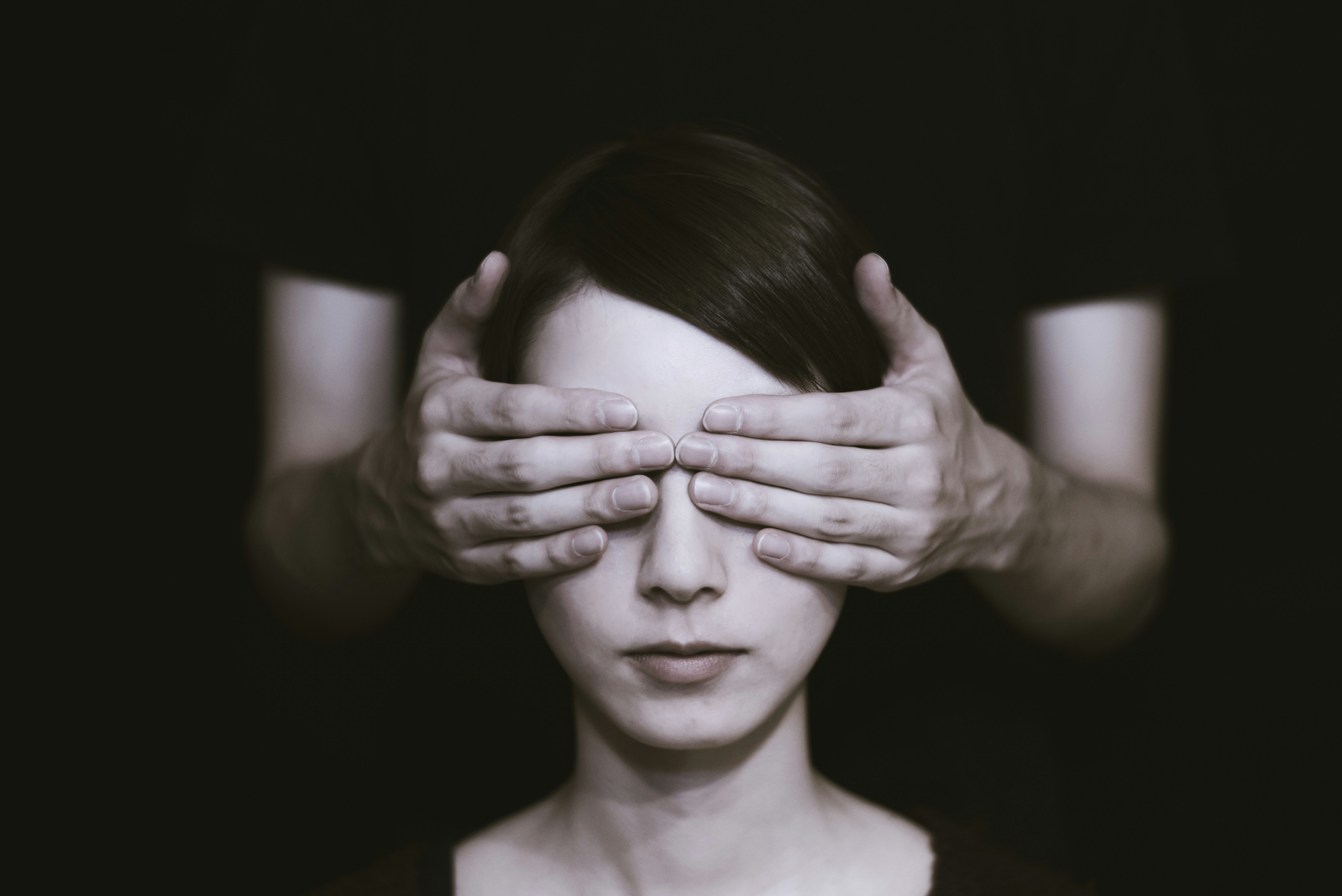 IBM Can Take Away Blindspots