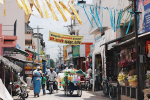 Puttaparthi