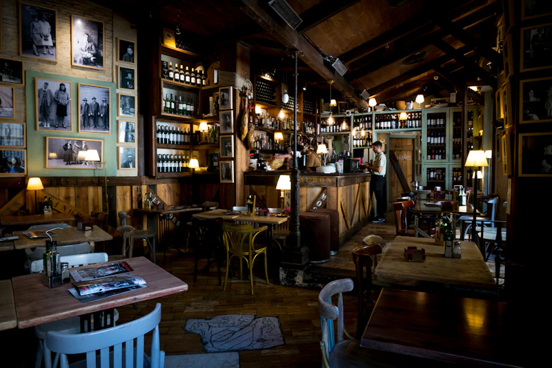 Best Pubs in Pecs: Where Locals Actually Drink
