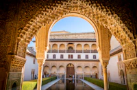 Most Aesthetic Cafes in Granada for Photos and Good Coffee