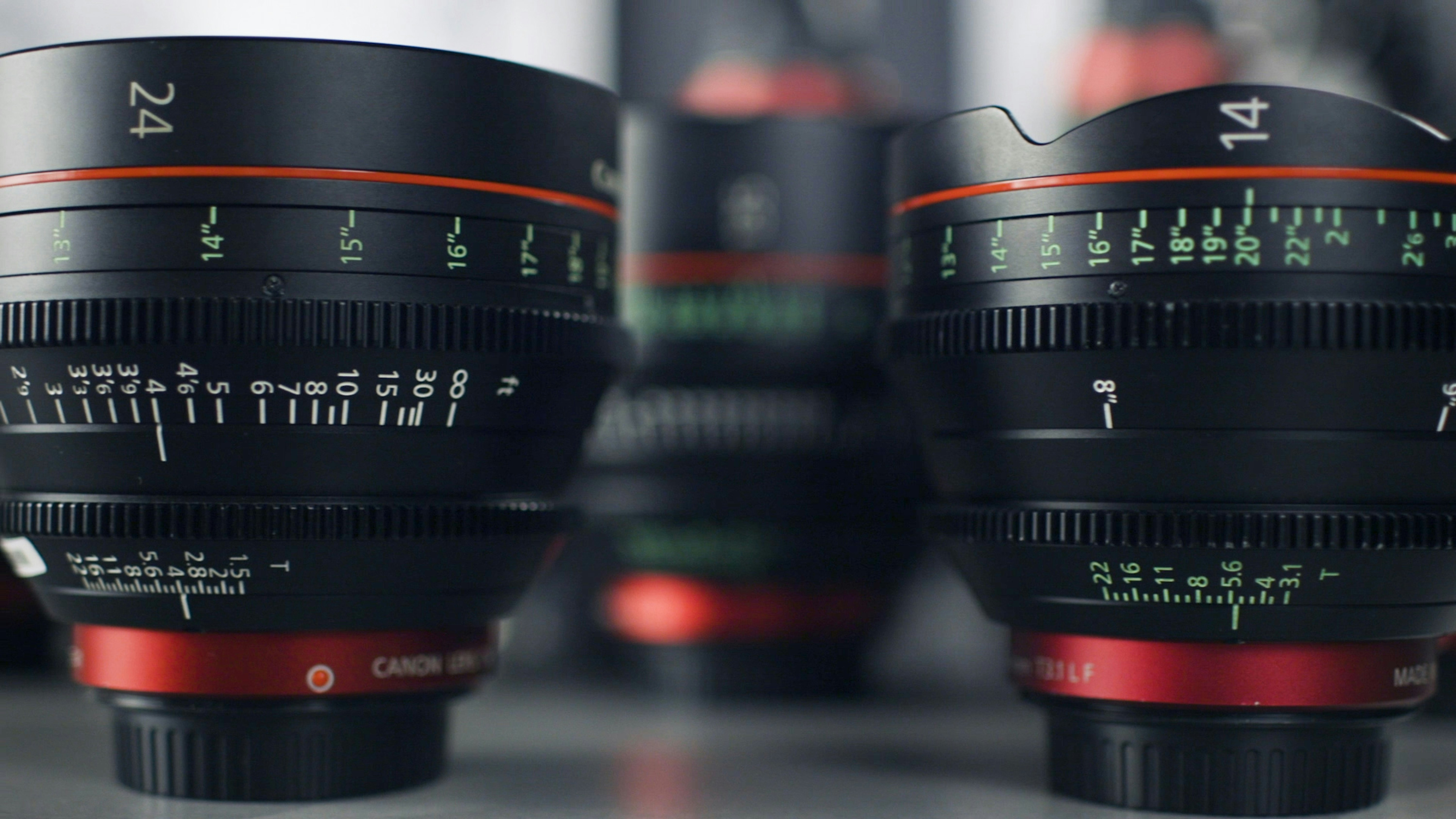 Best Camera Lenses 2025: The Ultimate Guide for Photos and Videos
