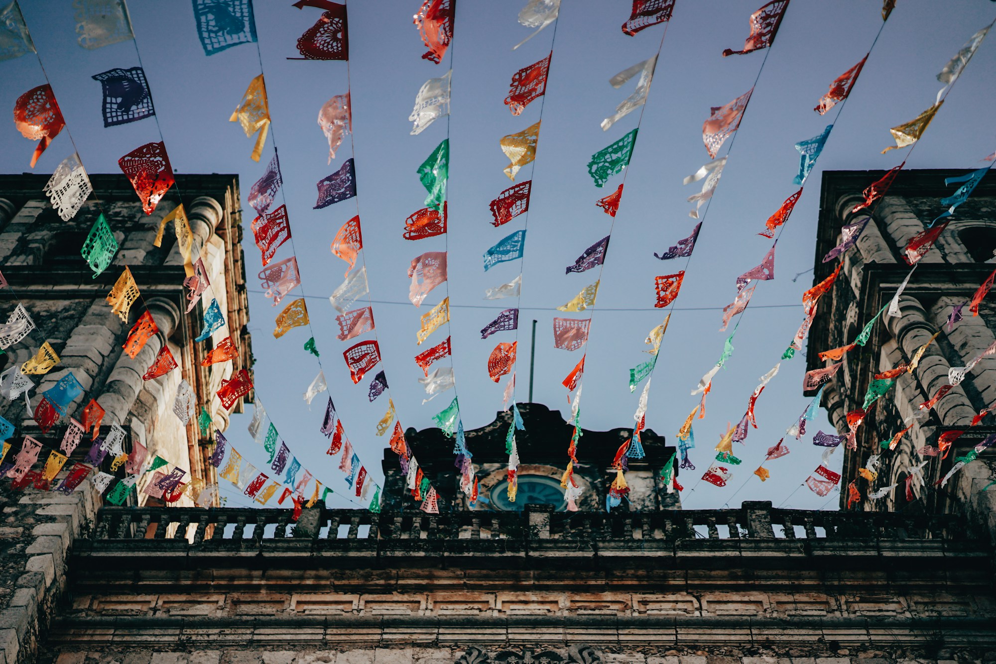 Exploring Mexico: A Comprehensive Travel Guide