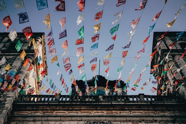 Exploring Mexico: A Comprehensive Travel Guide