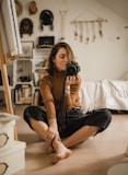 Foto Óptica