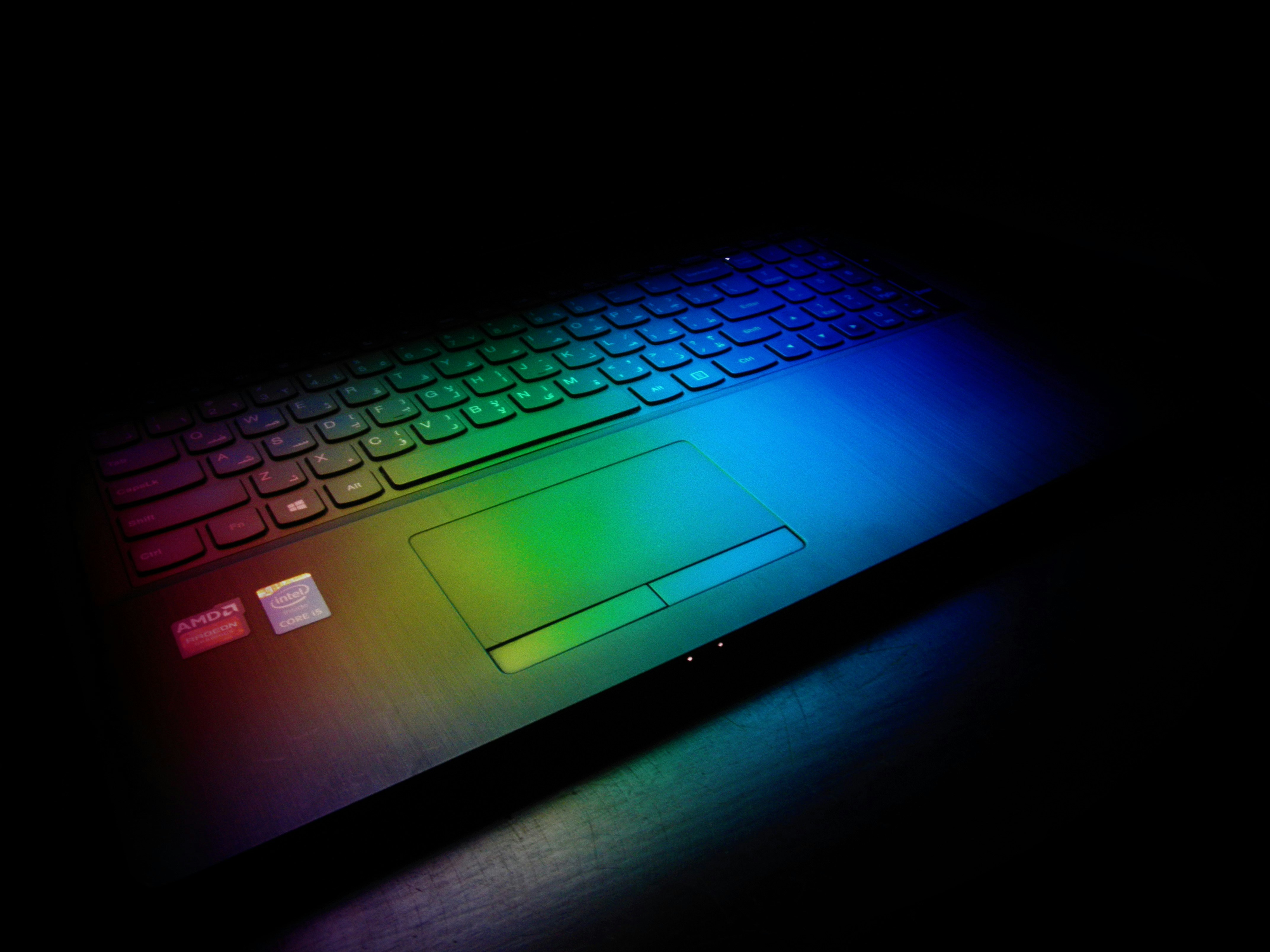 Potente Laptop Gamer