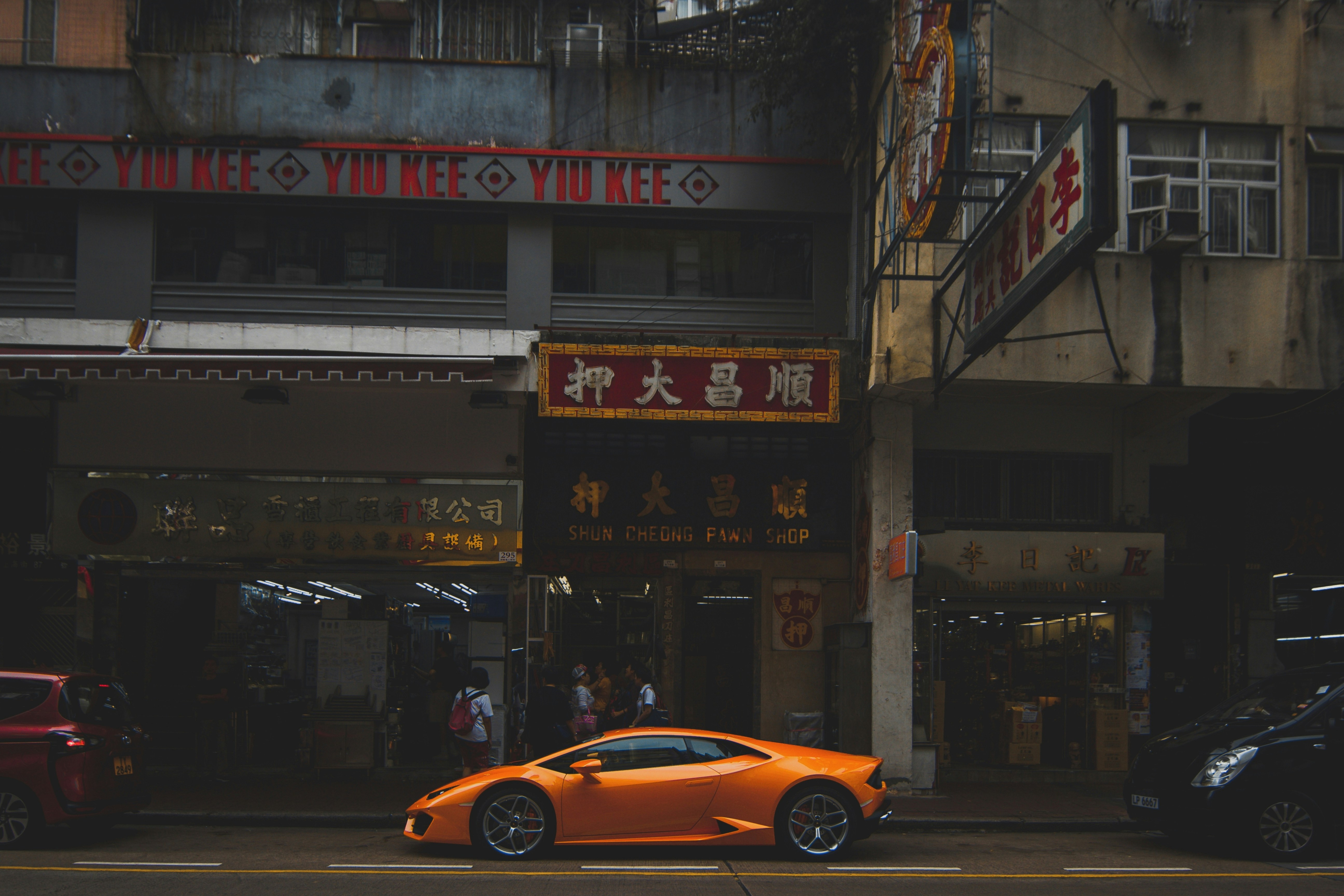 car accident lawyer