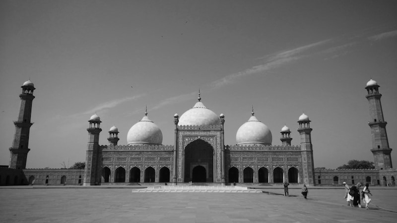 Pakistan eSIM