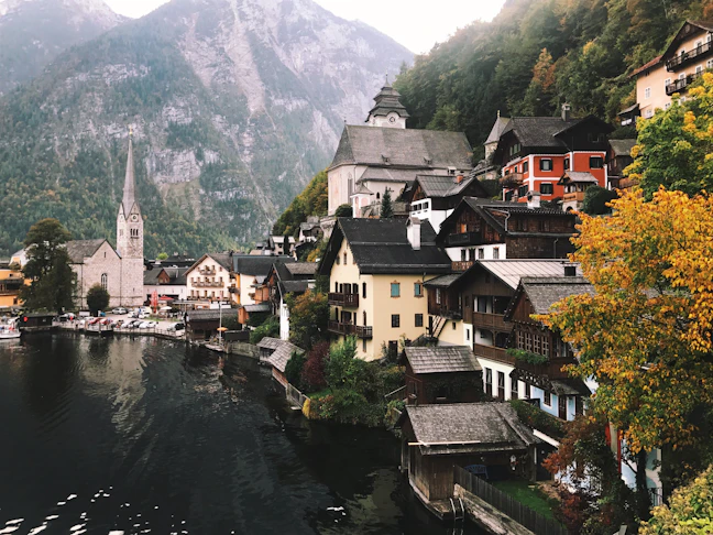 3-Day Hallstatt Family Itinerary: Relaxed & Kid-Friendly