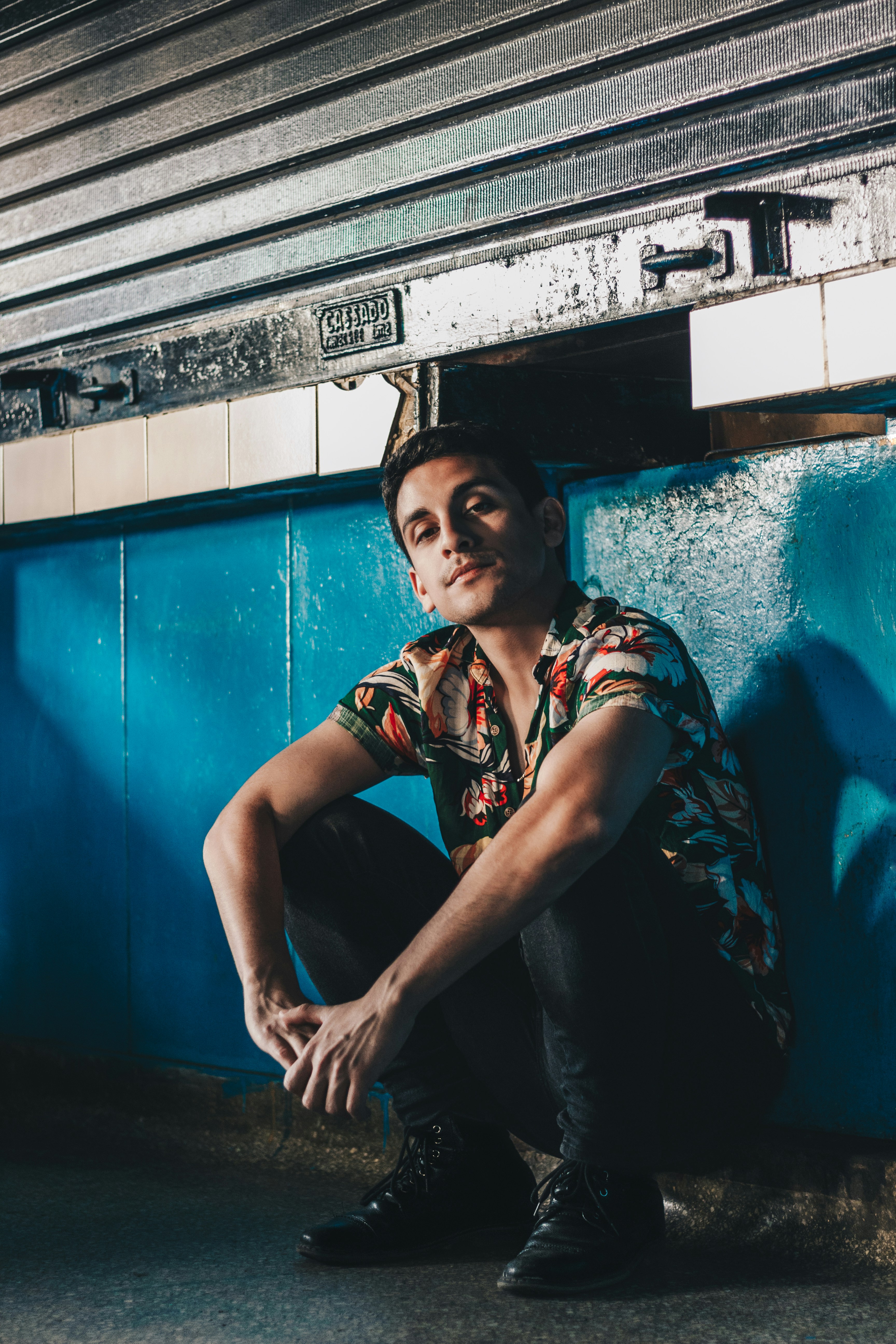 Photo by pablopadilla