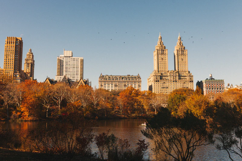 Every Ritz-Carlton I’ve stayed at, ranked