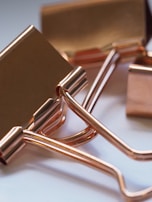 Close-up of high-quality foundry binders in production.