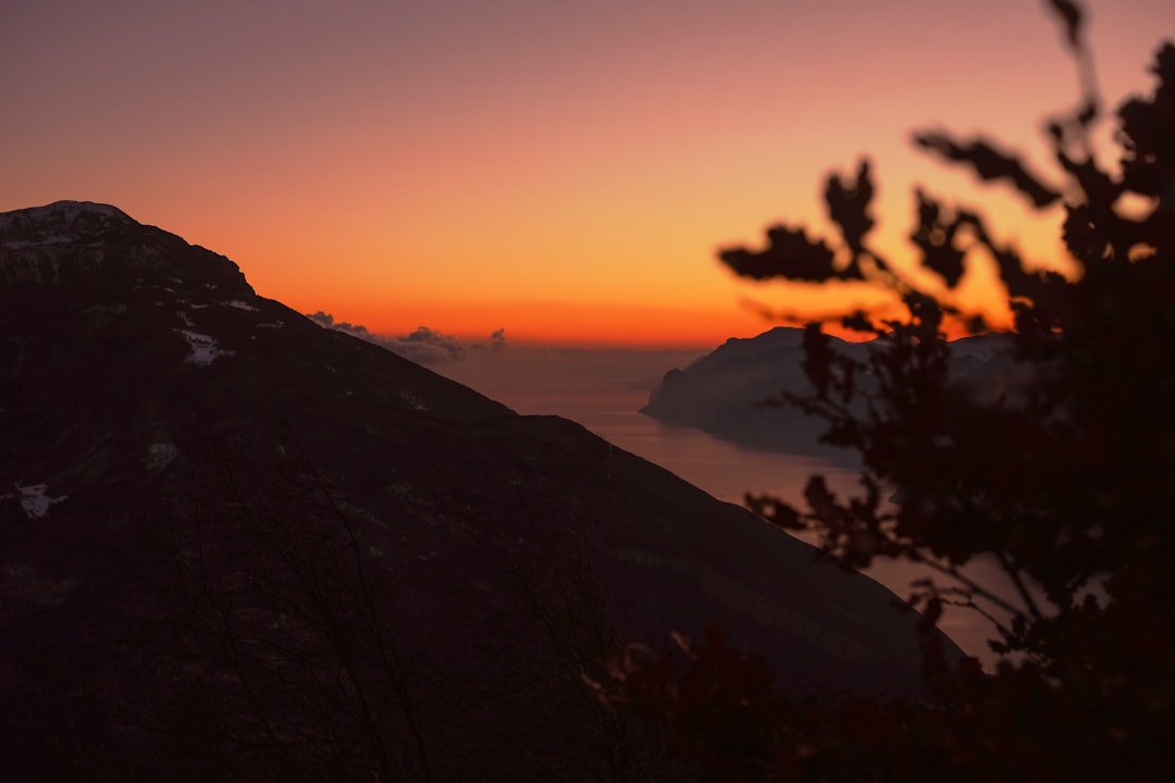 Mountain photo spot Monte Creino Province of Trento