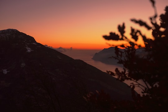 photo of Monte Creino Mountain near Piazza Bra