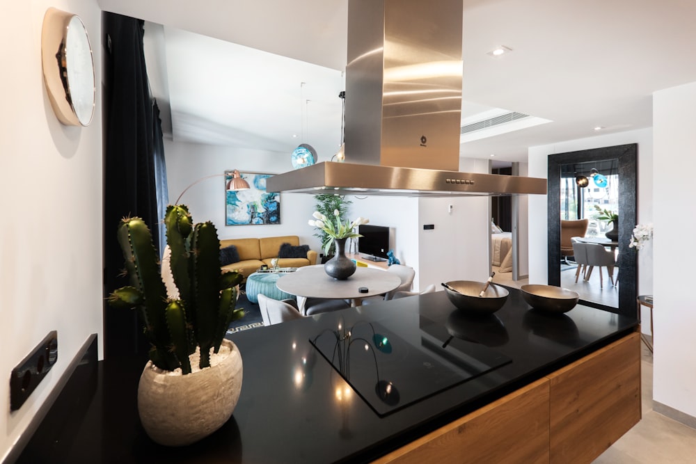 Maximize Your Space Clever Kitchen Arrangement Ideas