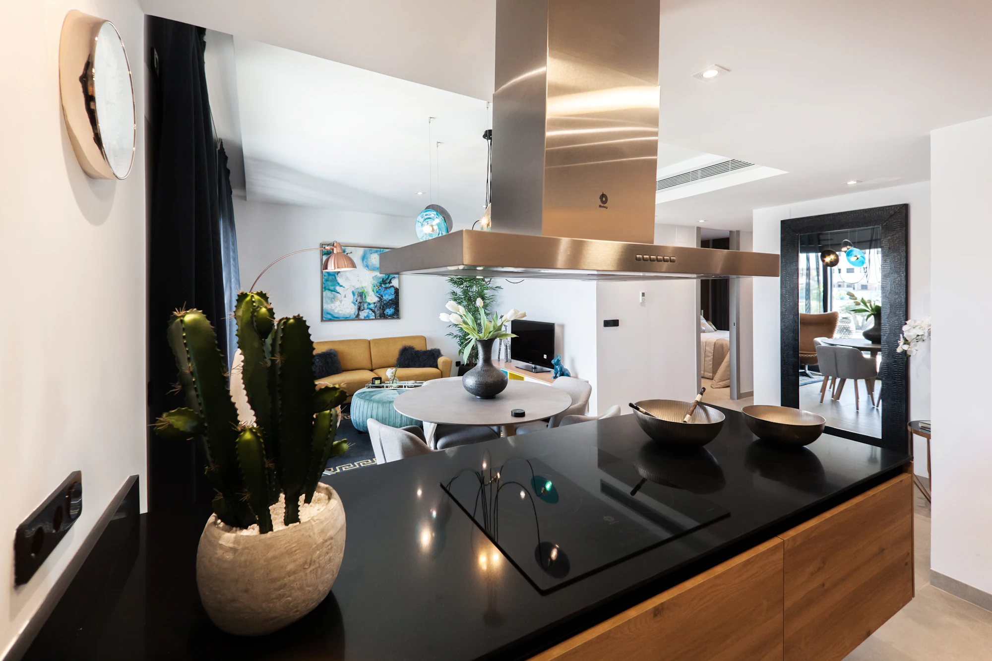 A beautiful home in Thailand — settling in