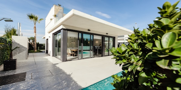 Casas