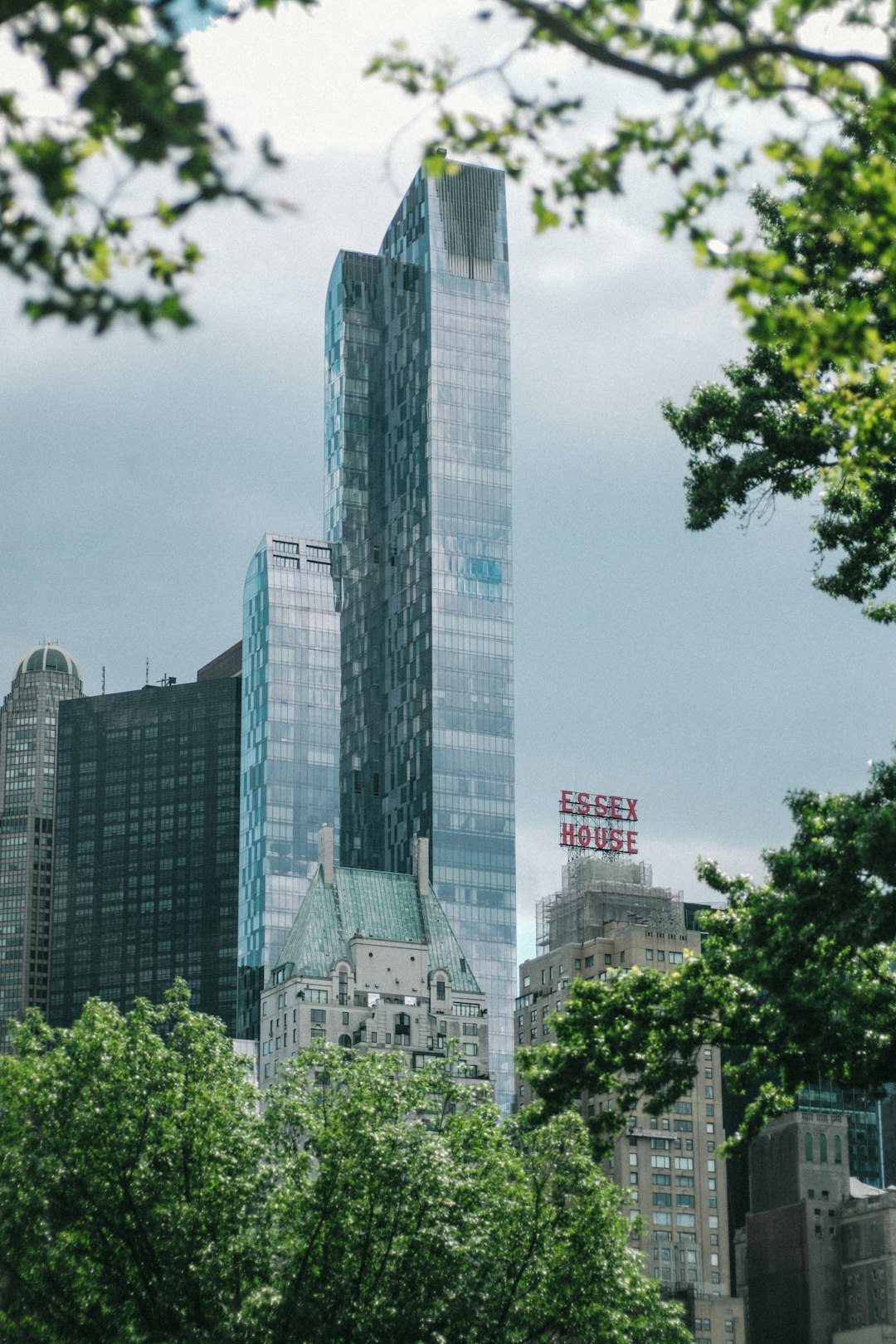 Landmark photo spot Central Park 5th Avenue