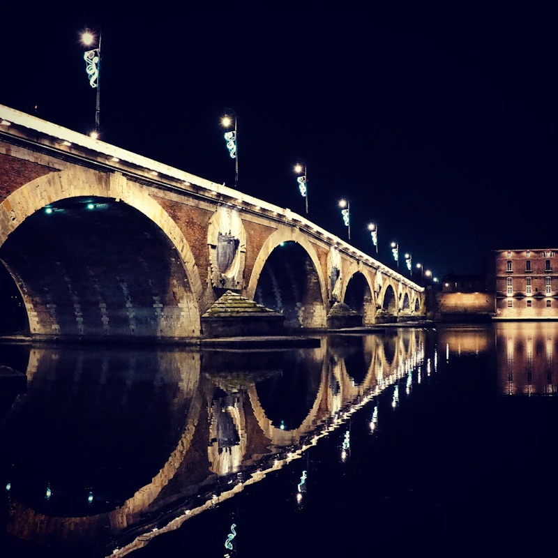 Toulouse