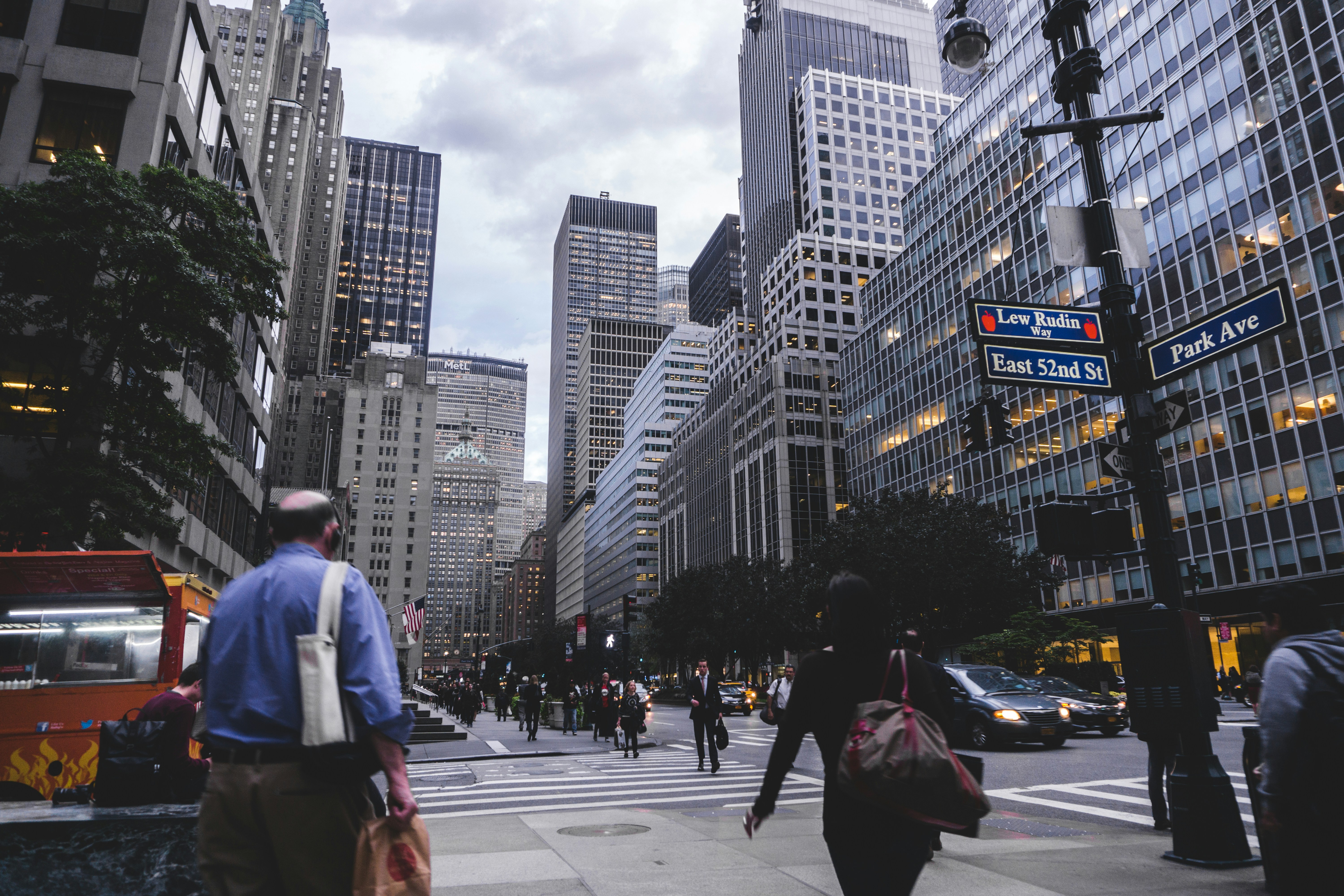 Photo by juandinella