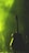 An acoustic guitar is silhouetted against a backdrop of green light and smoke, creating a moody atmosphere.