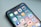 space gray iPhone X