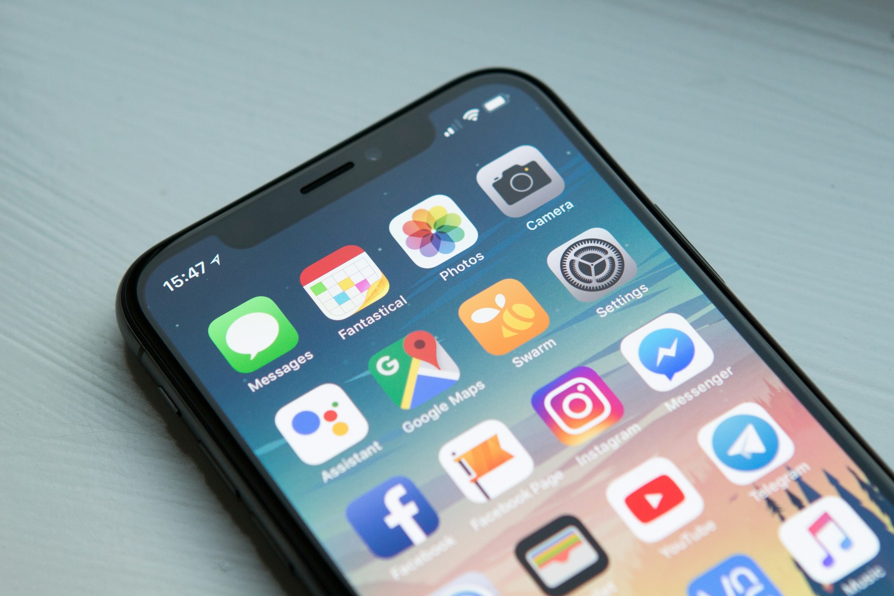 Mobile Business Launch Package